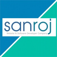 SANROJ Infotech Pvt Ltd logo - Similar company to Gloucestershire Association Of Parish & Town Councils