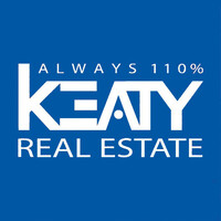 Keaty Real Estate logo - Similar company to M&M Erectors