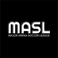 Major Arena Soccer League logo - Similar company to Baltimore Blast