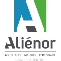 Aliénor AMO logo - Similar company to Amome Conseils