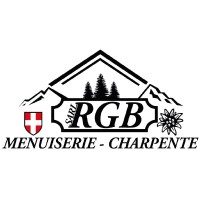 RGB Charpente Menuiserie logo - Similar company to Charpente - Menuiserie Pascal Mossaz