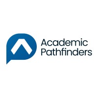 Academic Pathfinders logo - Similar company to Transmission Dz Sarl