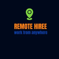 Remote Hiree logo - Similar company to Apply-Ai.Work