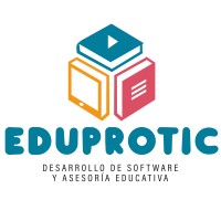 Eduprotic logo - Similar company to Knowledge Latam Chile