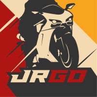 WatchJRGo logo - Similar company to Lifeboat Creative