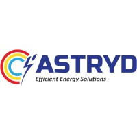 Astryd Power Pvt. Ltd. logo - Similar company to Isko Engineering Pvt. Ltd.