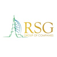 RSG Developer logo - Similar company to Rsg Group Of Companies