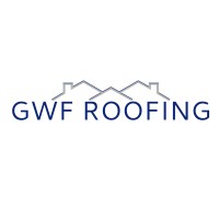 GWF Roofing logo - Similar company to Spantech Pty Ltd