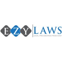 EZY Laws Advocates and Corporate Legal Advisors logo - Similar company to Lawple