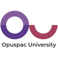 Opuspac University logo - Similar company to Solnomed