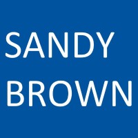 Sandy Brown logo - Similar company to Experience Studios