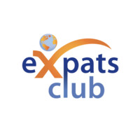 eXpats club logo - Similar company to Yousefully