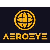 AEROEYE Inc. logo - Similar company to Steplab. Ltd.