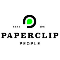 Paperclip People logo - Similar company to Syneriya