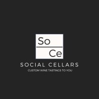Social Cellars logo - Similar company to Stanley Consulting