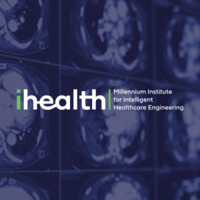 Instituto Milenio en Ingeniería e Inteligencia Artificial para la Salud - iHEALTH logo - Similar company to Centro Nacional De Inteligencia Artificial