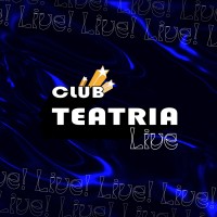 Club Teatria logo - Similar company to Pretty Boy Oy