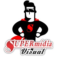 Super Midia Visual logo - Similar company to Print Gráfica