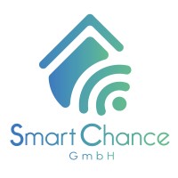 SmartChance GmbH logo - Similar company to Alexandra Tkatschenko