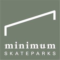 Minimum Skateparks logo - Similar company to Solavi