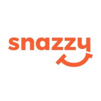 Snazzy logo - Similar company to Orbit Wallet