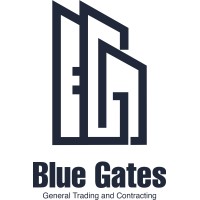 Blue Gates logo - Similar company to Intertech Inspection Experts