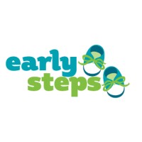 Bay Area Early Steps logo - Similar company to Early Steps