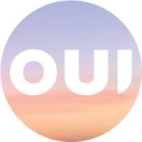OUI logo - Similar company to Envoyer