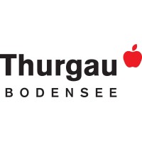 Thurgau Tourismus logo - Similar company to All4Care