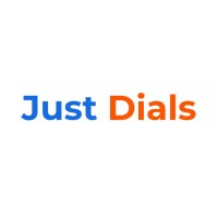 Just Dials logo - Similar company to Justdial