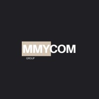 MMYCOM logo - Similar company to Terfuu