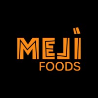MEJI logo - Similar company to Meji Partners