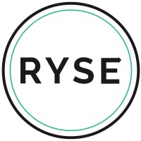 RYSE Financial logo - Similar company to Us Can Startup Inc.