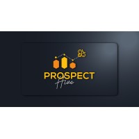 ProspectHive (RMGM Marketing LTD) logo - Similar company to Data Rocks
