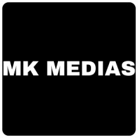 MK Medias logo - Similar company to Kruse Media