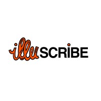 Illuscribe logo - Similar company to Stoke Creates