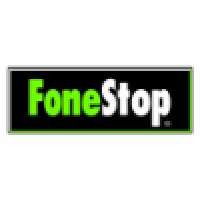 Fone Stop logo - Similar company to Radius Alert Systems