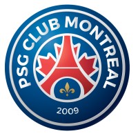 PSG Club Montréal logo - Similar company to Toolevents