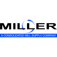 Miller and Company / Foundry and Steel logo - Similar company to Foundry Solutions & Design,Llc