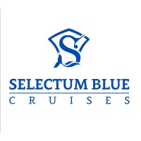 Selectum Blu Cruises logo - Similar company to Mutlutur Yachting