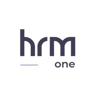 HRM One logo - Similar company to Smash Msca