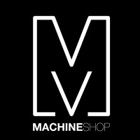Machine Shop logo - Similar company to Machine Tech Services