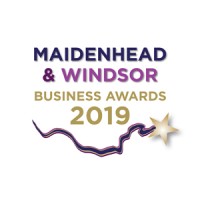 The Maidenhead and Windsor Business Awards logo - Similar company to Masters Maidenhead