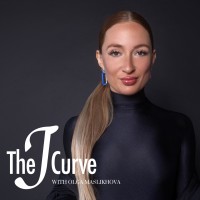 The J Curve logo - Similar company to Phystech Ventures