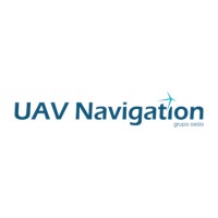 UAV Navigation-Grupo Oesía logo - Similar company to Alpha Unmanned Systems