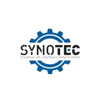 Synotec industrie logo - Similar company to Fp Hydraulique