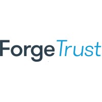 Forge Trust logo - Similar company to Albero Projects