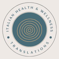 Italian Health and Wellness Translations logo - Similar company to Bixbite