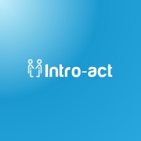Intro-act, Inc. logo - Similar company to Reability, Inc