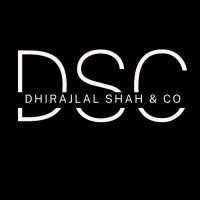 Dhirajlal Shah & Co. logo - Similar company to Kcjmngo
